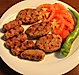 Karışık Köfte